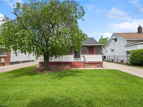 19501 Tyronne Ave, Euclid, OH 44119