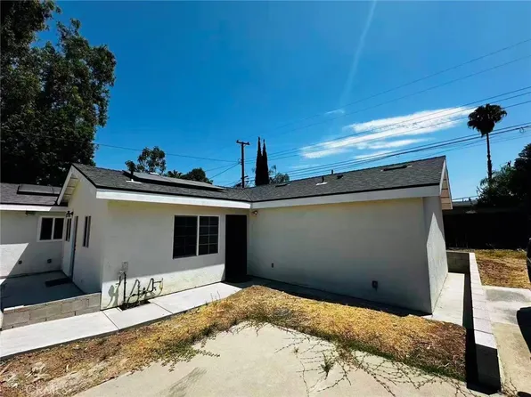 2538 S Doubletree Ln #1, Rowland Heights, CA 91748