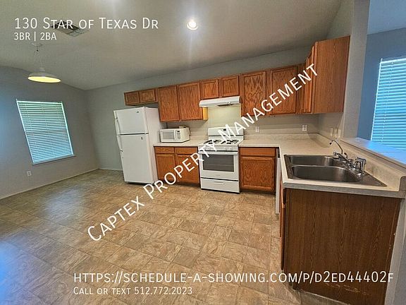 5th image of 130 Star Of Texas Dr