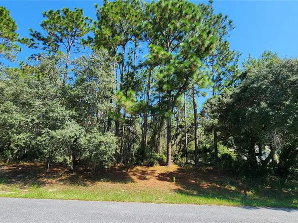 3659 W Lappula Ln Lot 14, Dunnellon, FL 34433