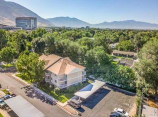 1227 N Riverside Ave APT 58, Provo, UT 84604