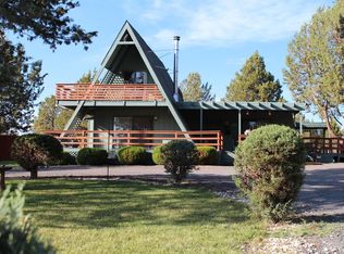 12349 SW Peninsula Dr, Terrebonne, OR 97760