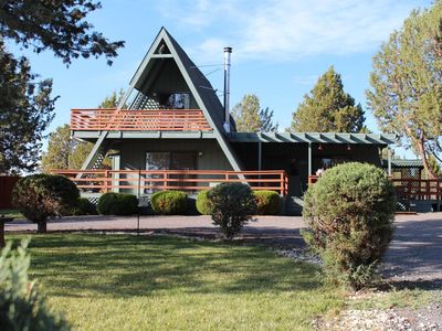 12349 SW Peninsula Dr, Terrebonne, OR, 97760