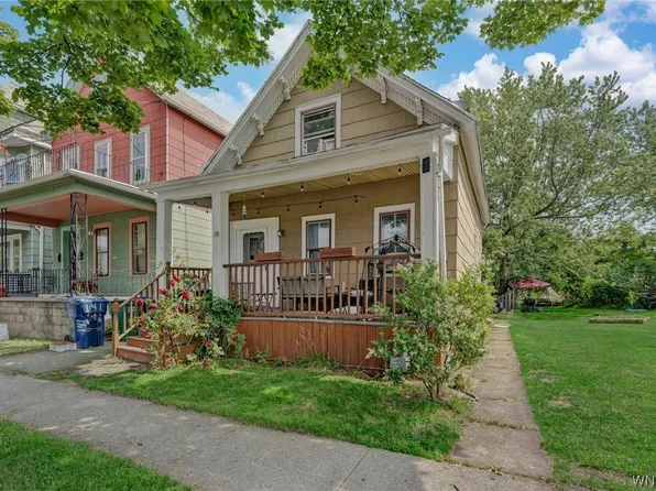 139 16th St, Buffalo, NY 14213