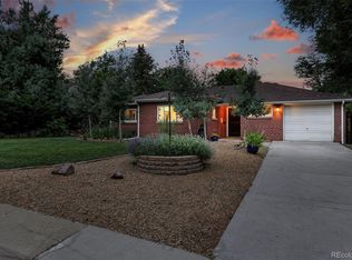 4465 Zephyr St, Wheat Ridge, CO 80033