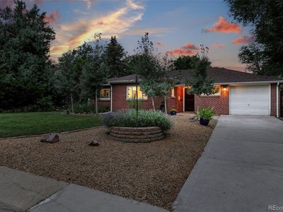 4465 Zephyr Street, Wheat Ridge, CO, 80033