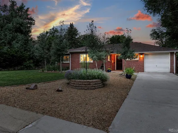 4465 Zephyr Street, Wheat Ridge, CO 80033