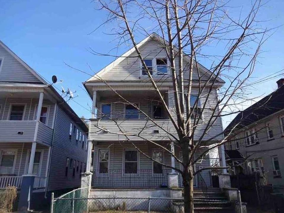 739 W 4th St, Plainfield, NJ 07060 Zillow