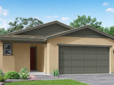 2164 Carob Pl, Banning, CA, 92220