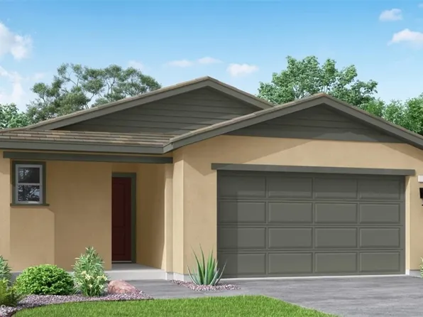 2164 Carob Pl, Banning, CA 92220