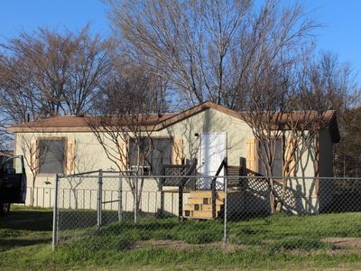 209 G G Cir, Mabank, TX, 75147