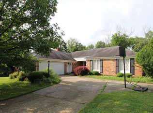 4808 Ronald Dr, Middletown, OH