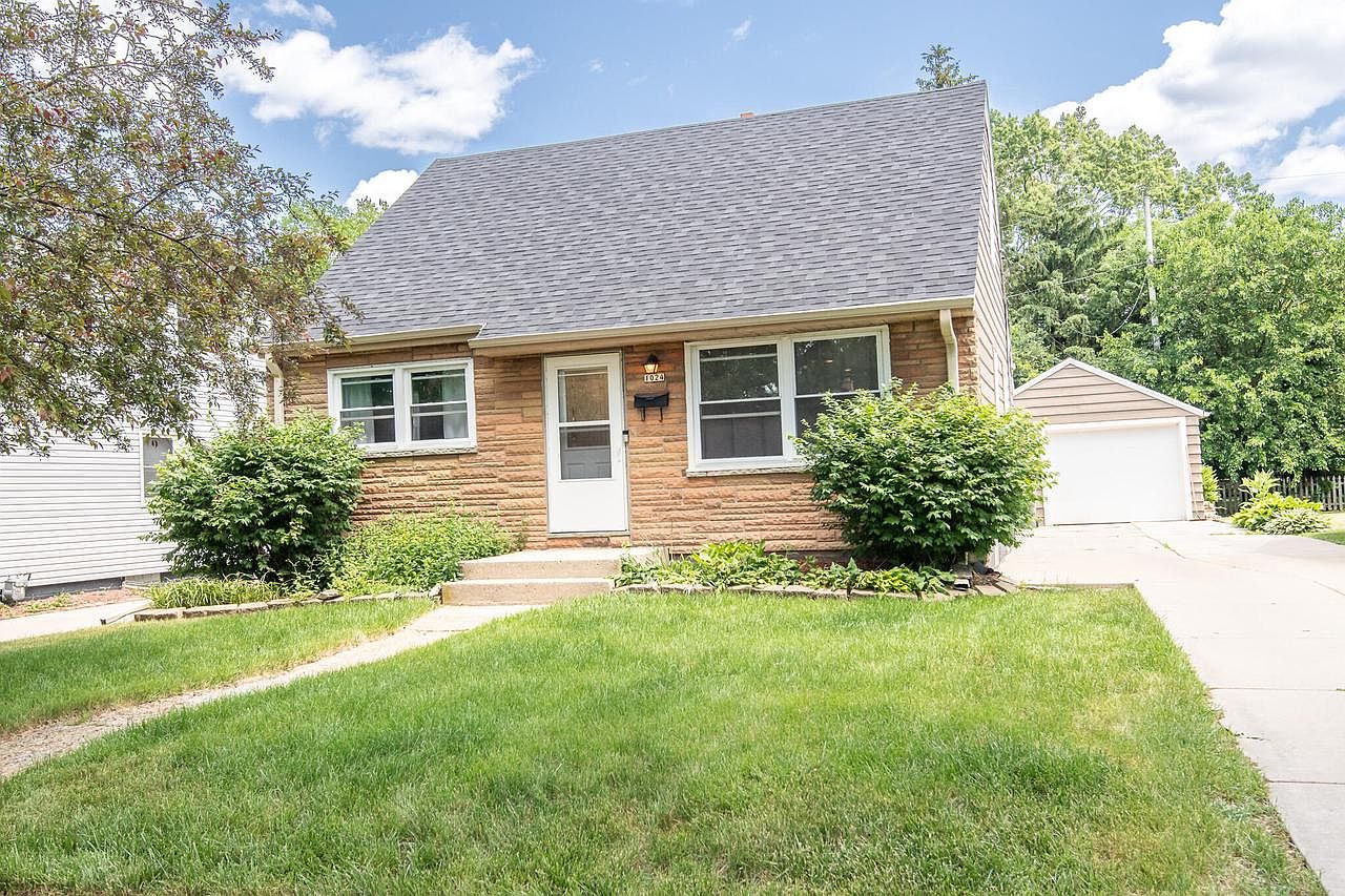 1024 South 91st STREET, West Allis, WI 53214 Zillow