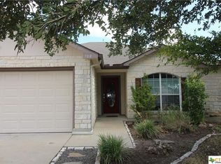 108 Engineers Pass, Jarrell, TX 76537