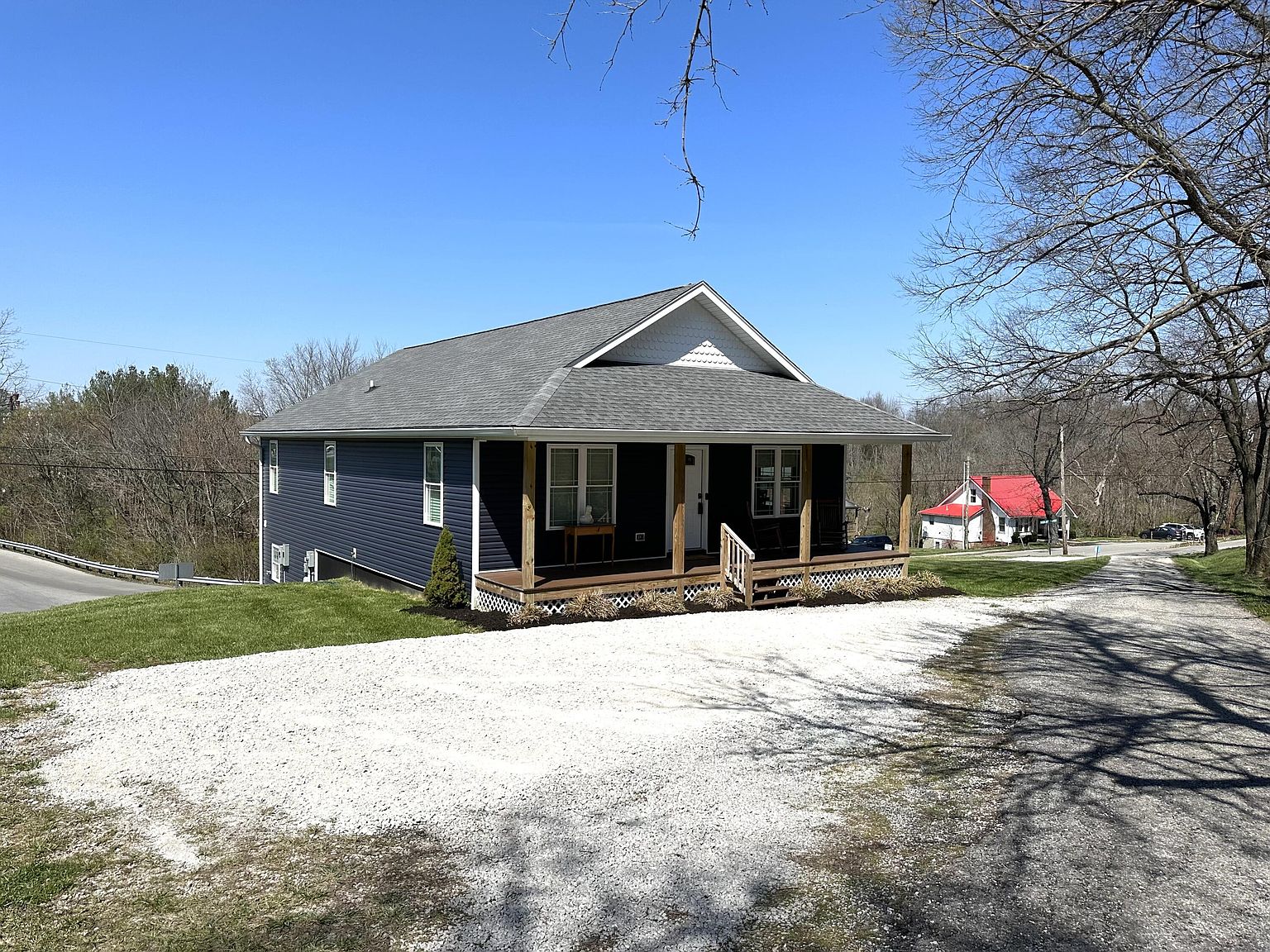 163 Benson Pike, Shelbyville, KY 40065 MLS 23005652 Zillow