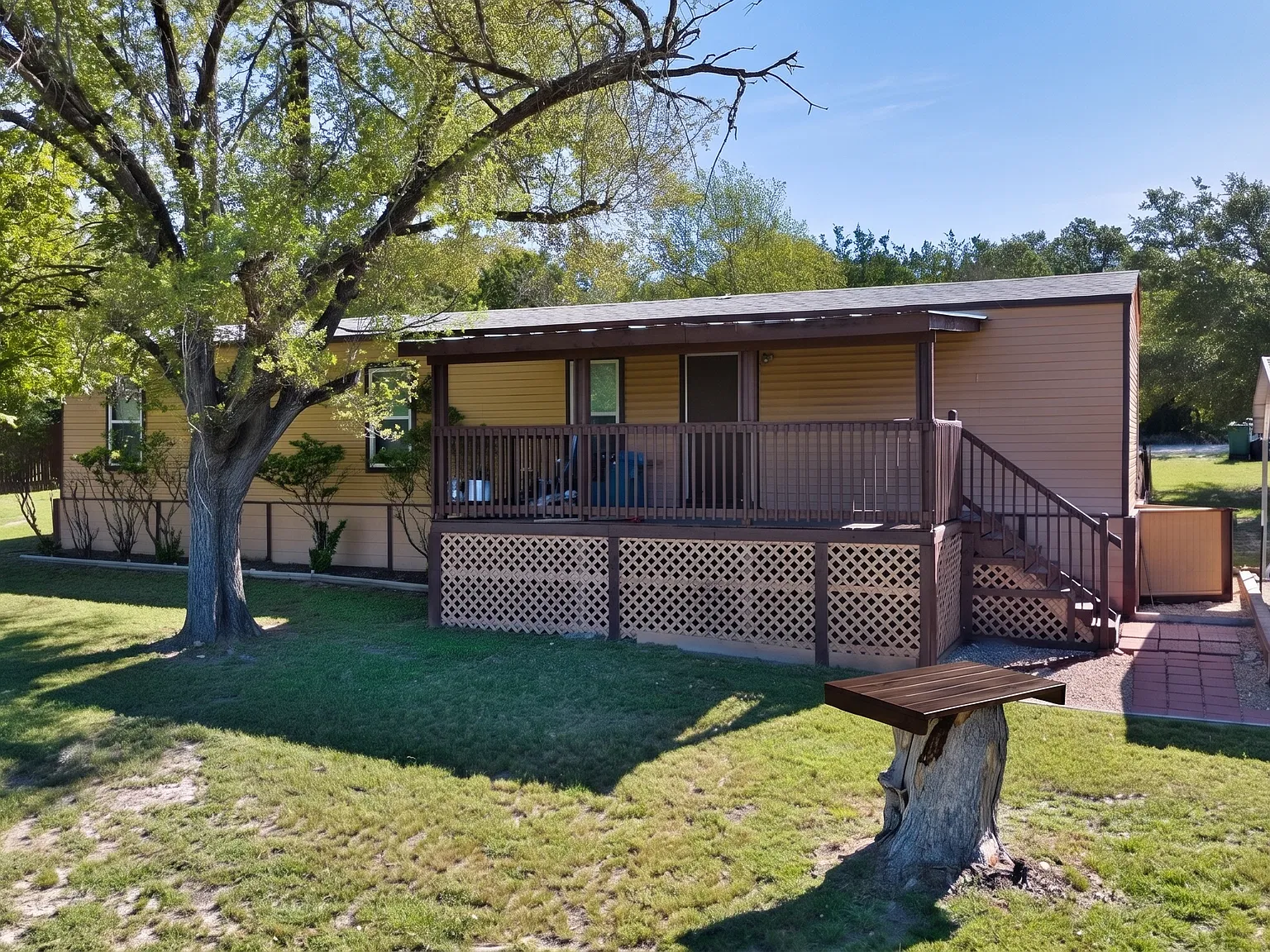 3340C Medina Hwy — Photo 2