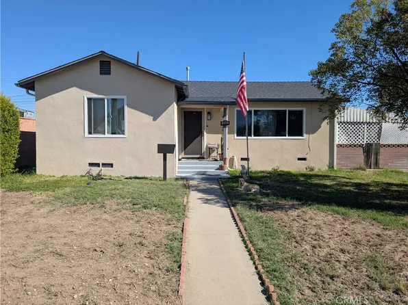 666 Mountain Ave, Pomona, CA 91767