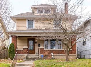 1215 Holly Ave, Dayton, OH 45410