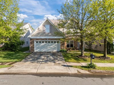 2812 Prospect Pkwy, Durham, NC, 27703