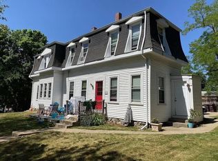 21 Chard St #2, East Weymouth, MA 02189