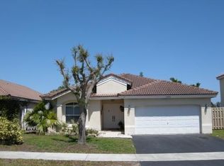 4460 SW 82nd Way, Davie, FL 33328