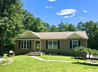92 Dogwood Rd, Drums, PA 18222