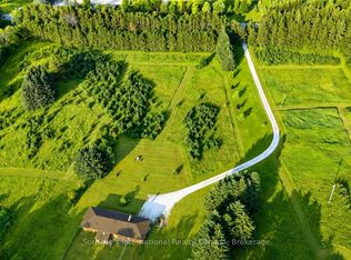 938400 Airport Rd, Mulmur, ON L0M1K0