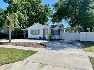 808 61st Ave NE, Saint Petersburg, FL 33703
