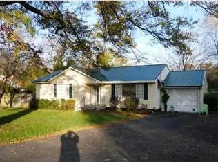 3089 Chattanooga Valley Rd, Flintstone, GA 30725