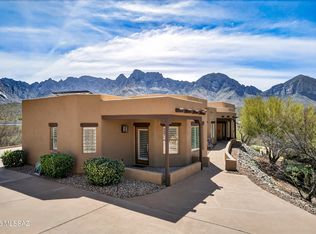 11486 N Civano Pl, Tucson, AZ 85737