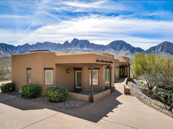 11486 N Civano Pl, Tucson, AZ 85737