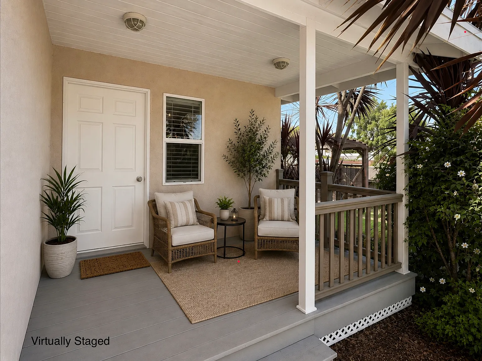 1 bed, 700 sqft, $2,725 — Photo 2