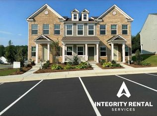 1373 Darlington Dr, Lowell, NC 28098