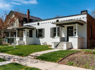 425 S Corona St, Denver, CO 80209