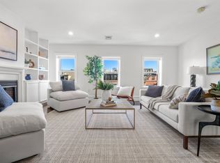 9 Upton St #3, Boston, MA 02118