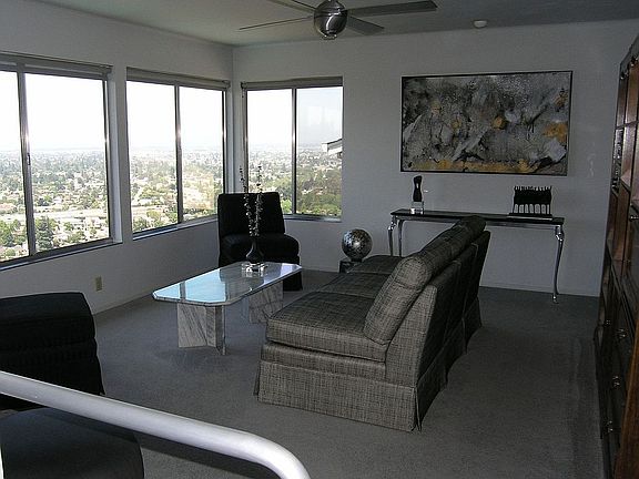 Views of SF, Bay & Bridges