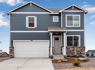 807 S Apex Ave, Fort Lupton, CO 80621