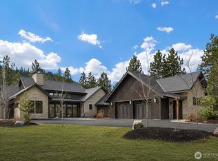 Tumble Creek / Suncadia, Cle Elum, WA 98922