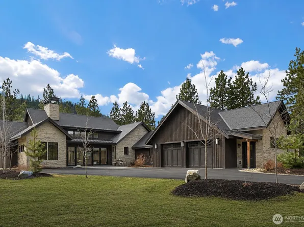 360 Gold Leaf Lane, Cle Elum, WA 98922
