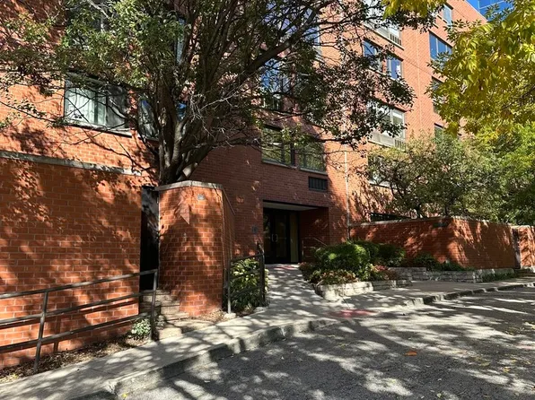 1169 S Plymouth Ct APT 511, Chicago, IL 60605