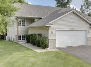 2709 Parkhaven Ct N, Brooklyn Park, MN 55444