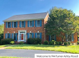944 Turner Ashby Rd, Martinsville, VA 24112