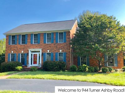944 Turner Ashby Rd, Martinsville, VA, 24112