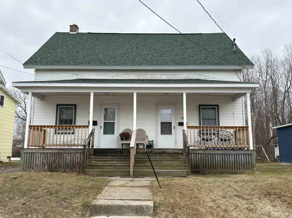 68 Garvin Ave, Massena, NY 13662