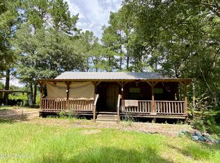 260 Remington Rd, Poplarville, MS 39470