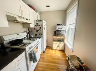 19 Sheafe St #PENTHOUSE, Boston, MA 02113