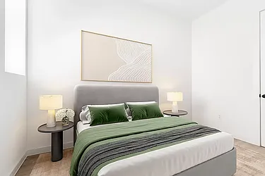 Rented by NOVO Living LLC