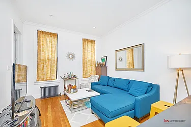 Rented by Keller Williams NYC