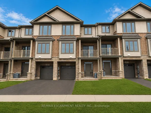 1278 Baseline Rd, Hamilton, ON L8E 0K6