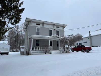 322 Main St, Theresa, NY, 13691